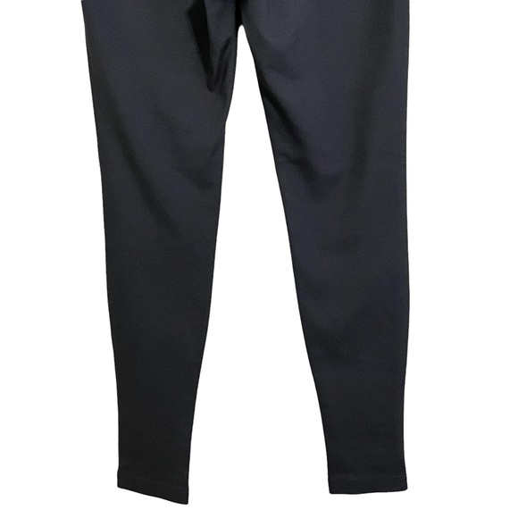 Vince Stitch Front Seam Ponte Legging Pants - Picture 9 of 11